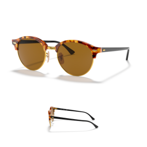 Branches-Ray-Ban 4246 Originaux