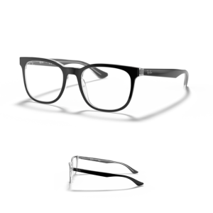 Branches Ray-Ban 5369 Originaux