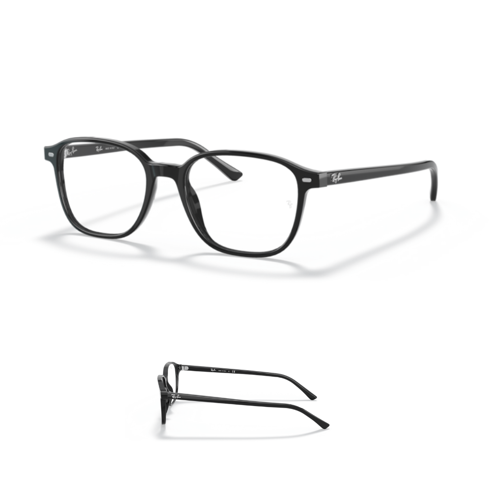 Branches Ray-Ban 5393 Originaux