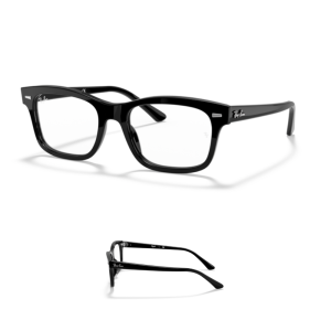 Branches Ray-Ban 5383 Originaux
