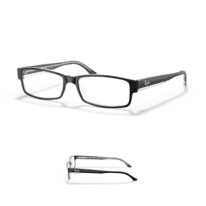 Branches Ray-Ban vue 5114 Originaux