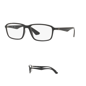 Branches Ray-Ban vue 7084 Originaux
