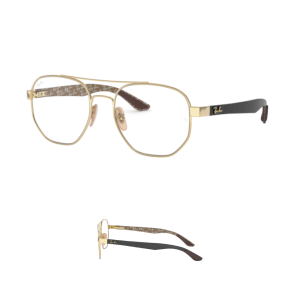 Branches-Ray-Ban 8418 Originaux