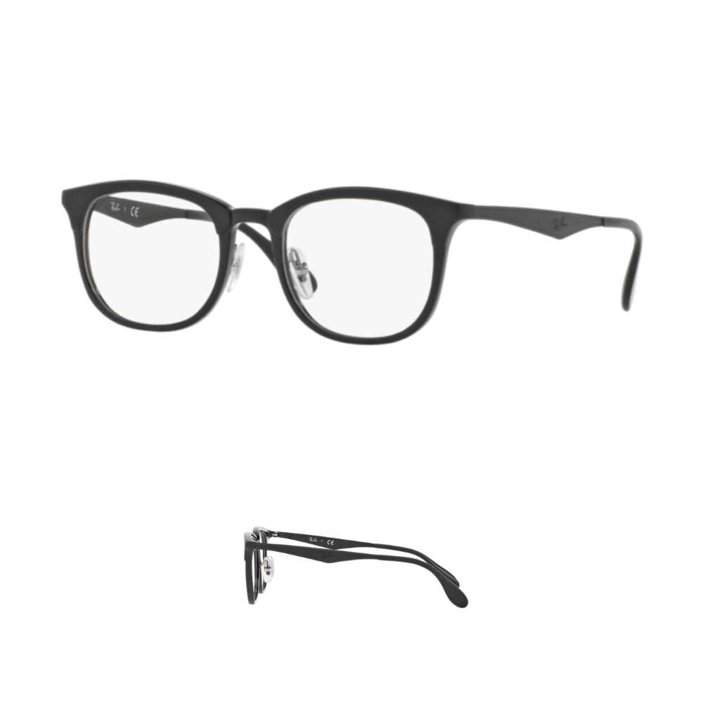Branches-Ray-Ban 7112 Originaux