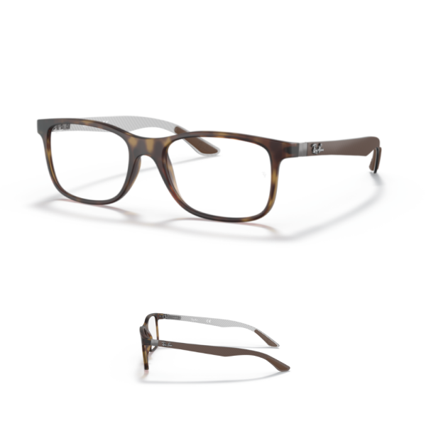 Branches Ray-Ban de vue 8903 Originales