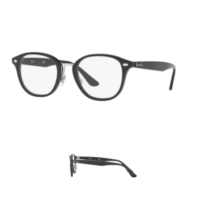 Branches Ray-Ban vue 5353 Originaux