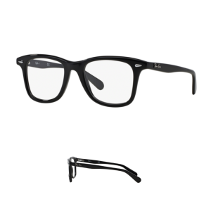Branches Ray-Ban vue 5317 Originaux