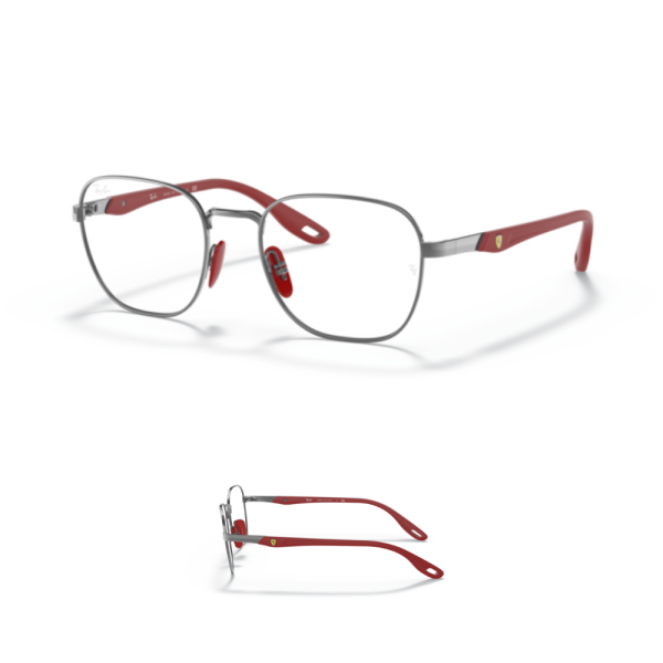 Branches Ray-Ban de vue 6484M Originales