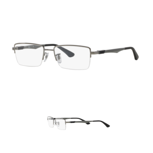 Branches Ray-Ban vue 6263 Originaux