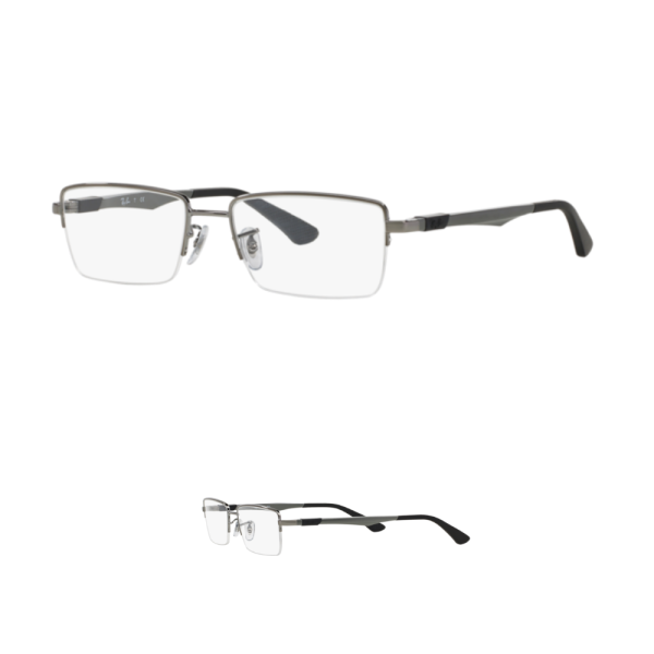 Branches Ray-Ban de vue 6263 Originales