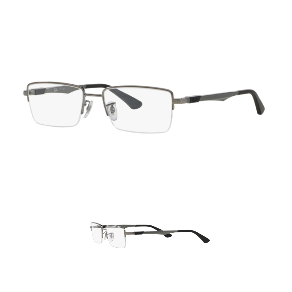 Branches Ray-Ban vue 6263 Originaux