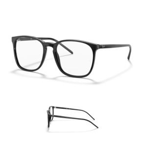 Branches Ray-Ban vue 5387 Originaux