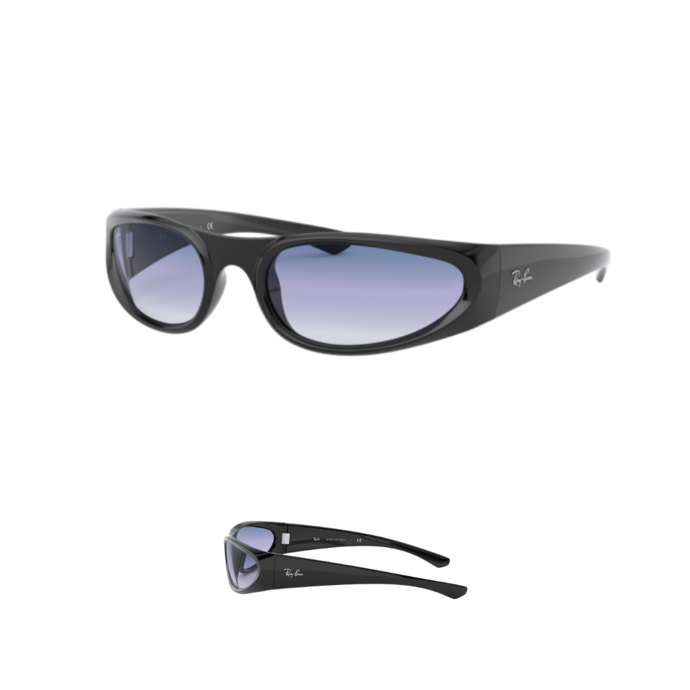 Branches Ray-Ban 4332 Originaux