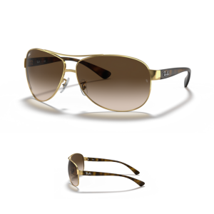 Branches-Ray-Ban 3386 Originaux