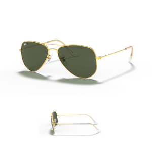 Branches-Ray-Ban 3044 Originaux