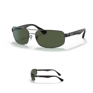 Branches-Ray-Ban 3445 Originaux