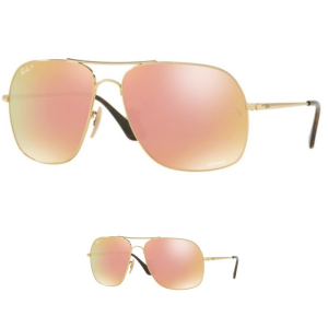 Branches-Ray-Ban 3587CH Originaux
