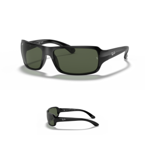 Branches-Ray-Ban 4075 originaux