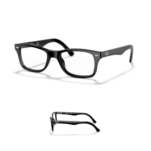Branches Ray-Ban vue 5228 Originaux