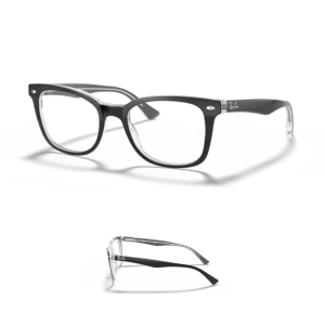 Branches Ray-Ban vue 5285 Originaux