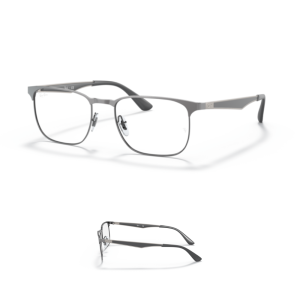 Branches Ray-Ban vue 6363 Originaux