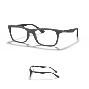 Branches Ray-Ban vue 7062 Originaux