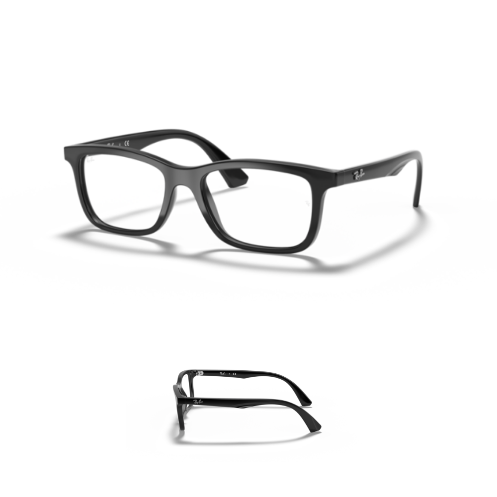 Branches Ray-Ban Junior vue 1562 Originaux