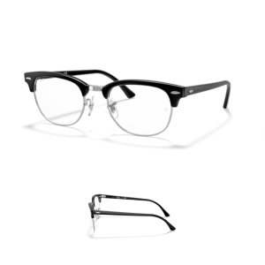 Branches Ray-Ban vue 5154 CLUBMASTER Originaux