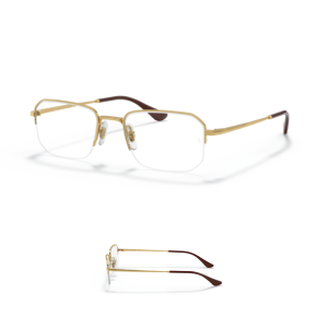 Branches Ray-Ban vue 6449 Originaux