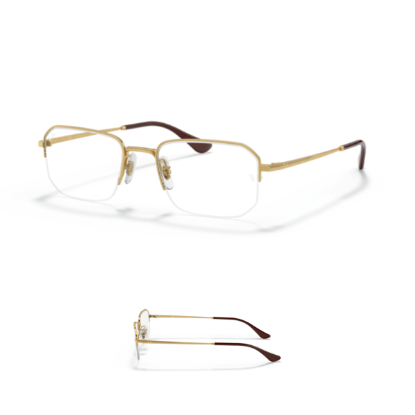 Branches Ray-Ban de vue 6449 Originales