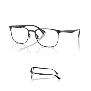 Branches Ray-Ban vue 6421 Originaux