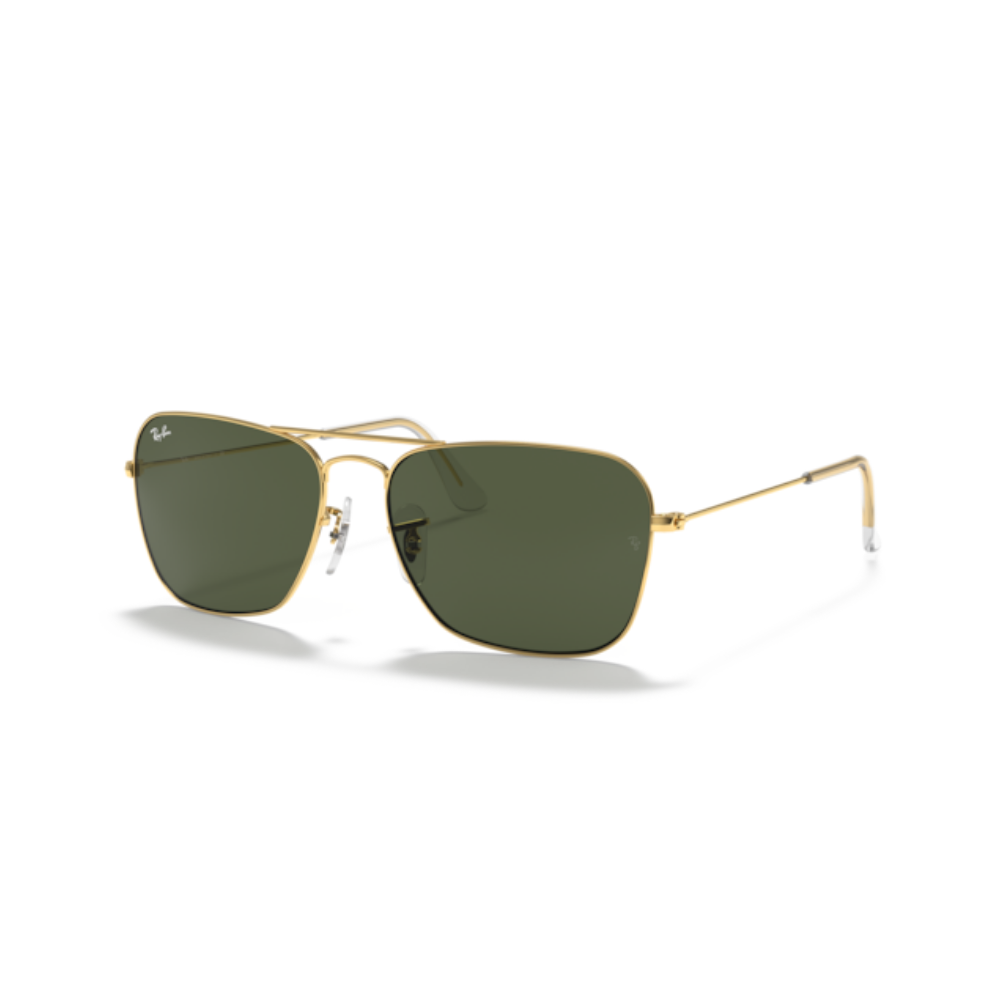 Ray-Ban RB3136 CARAVAN