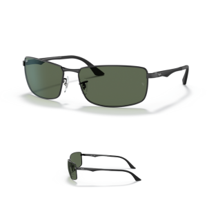 Branches-Ray-Ban 3498 Originaux