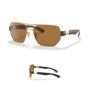 Branches-Ray-Ban 3672 Originaux