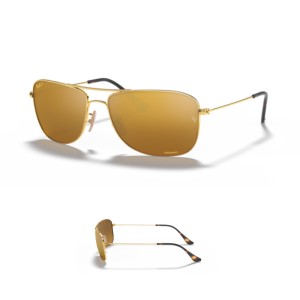 Branches-Ray-Ban 3543 Originaux