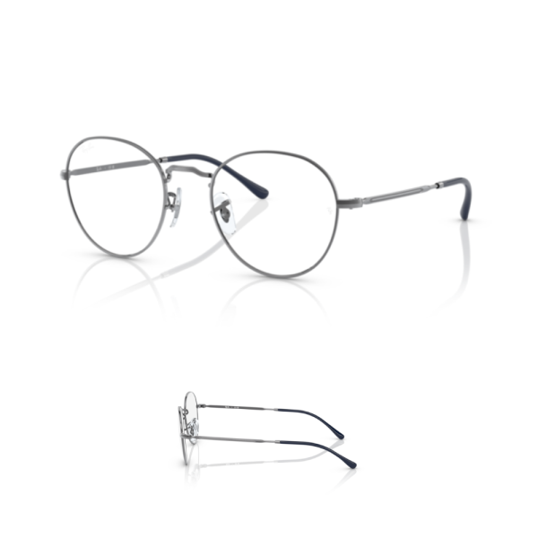 Branches Ray-Ban 3582V Originales