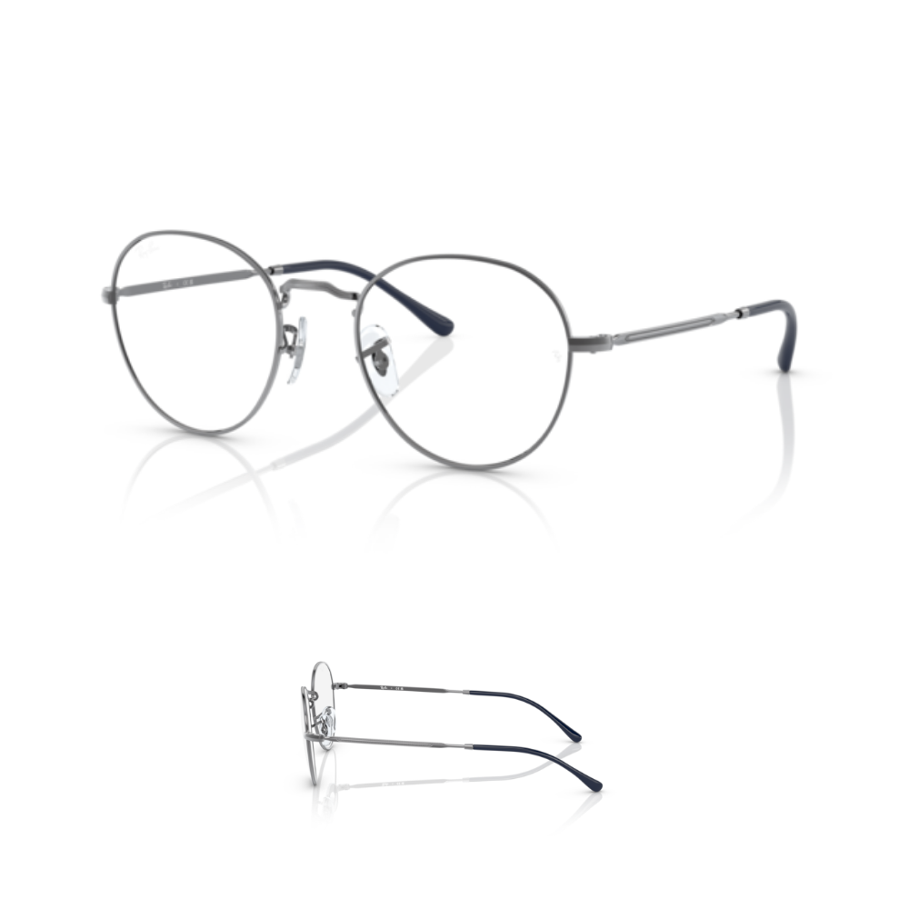 Branches-Ray-Ban 3582V Originaux