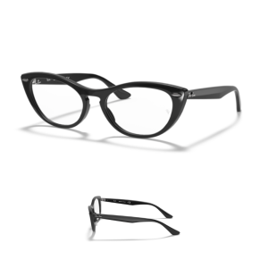 Branches Ray-Ban vue 4314V NINA Originaux