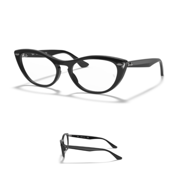 Branches Ray-Ban vue 4314V NINA Originales