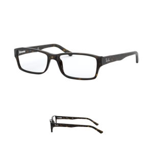 Branches Ray-Ban vue 5169 Originaux