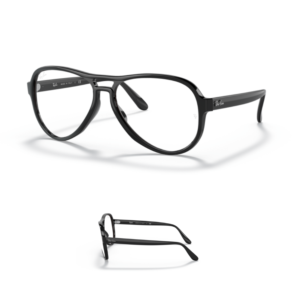 Branches Ray-Ban vue 4355V Originaux