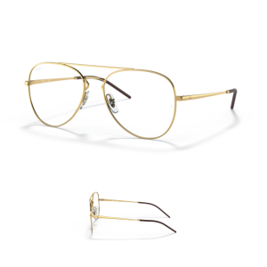 Branches Ray-Ban vue 6413 Originaux