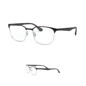 Branches Ray-Ban vue 6356 Originaux