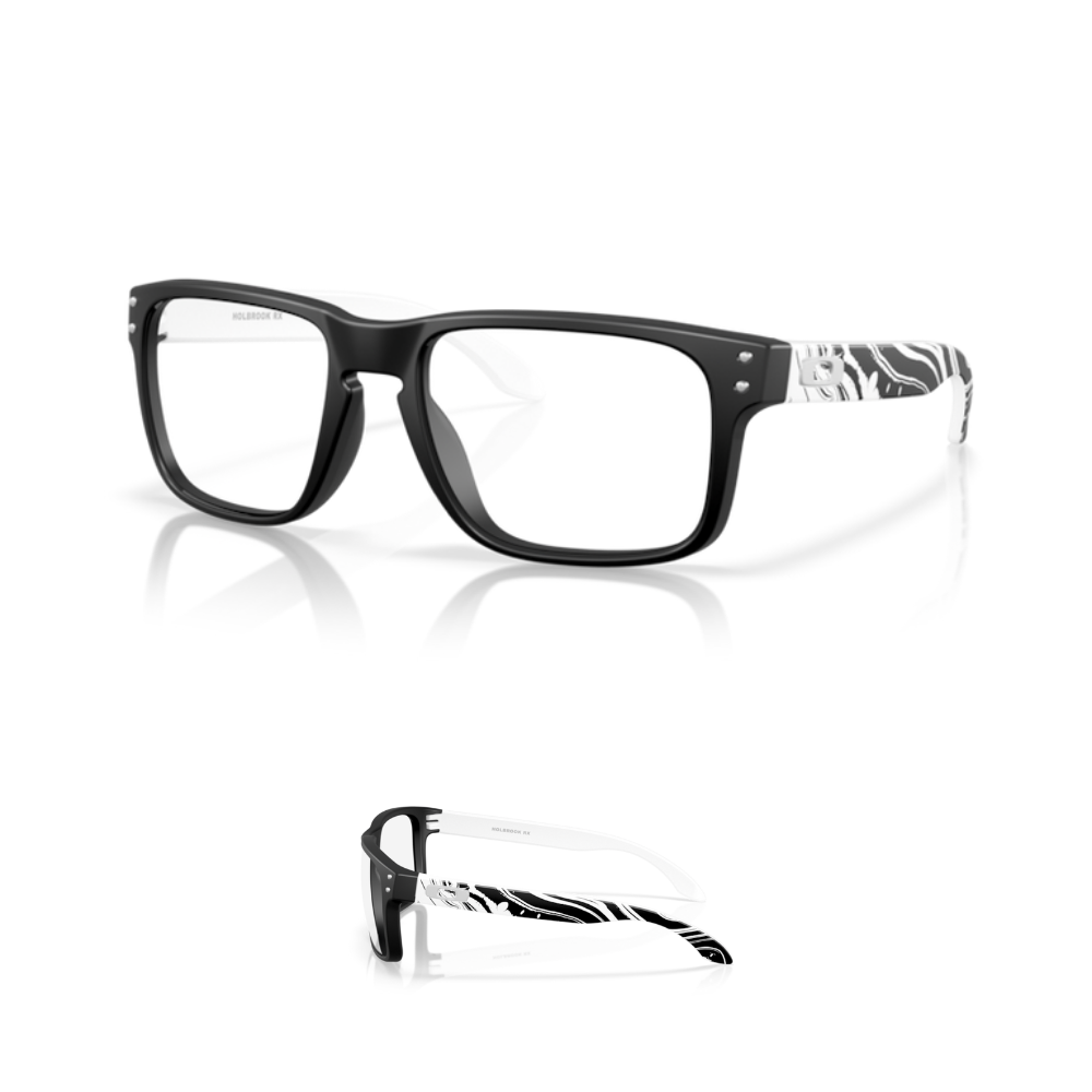 Branches Oakley Vue 8156 HOLBROOK RX Originaux