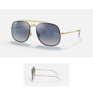Branches-Ray-Ban 3583N Originaux