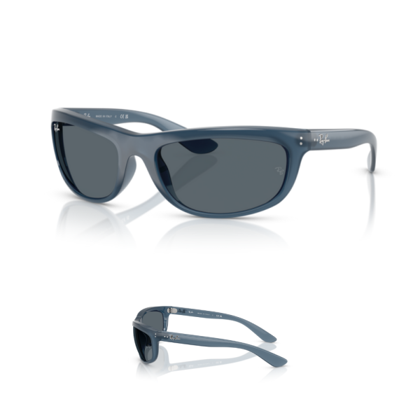 Branches Ray-Ban 4089 Balorama Originales
