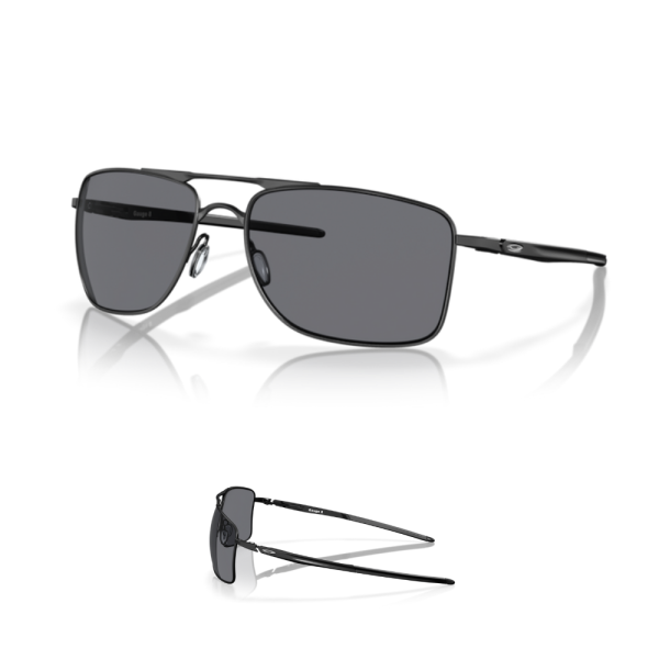 Branches Oakley 4124 GAUGE 8 Originales