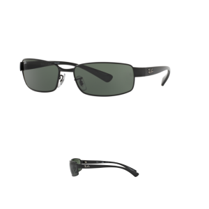 Branches-Ray-Ban 3364 Originaux