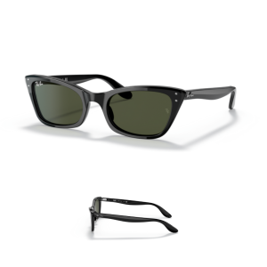 Branches Ray-Ban 2299 Lady Burbank Originaux