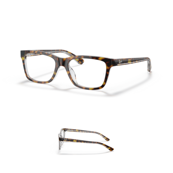 Branches Ray-Ban 1536 Originales